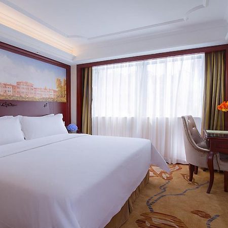 Vienna Hotel Shenzhen Shuiku New Village Ngoại thất bức ảnh