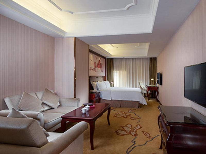 Vienna Hotel Shenzhen Shuiku New Village Ngoại thất bức ảnh