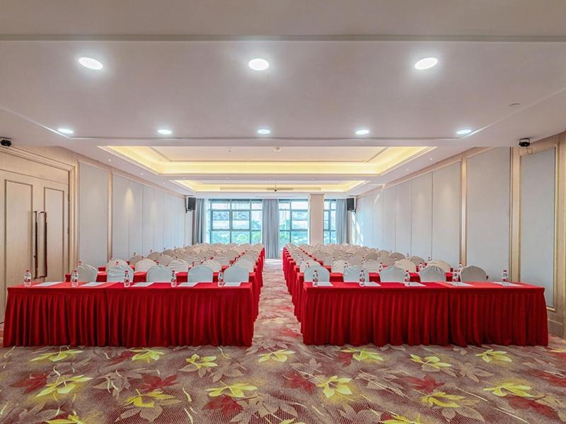 Vienna Hotel Shenzhen Shuiku New Village Ngoại thất bức ảnh