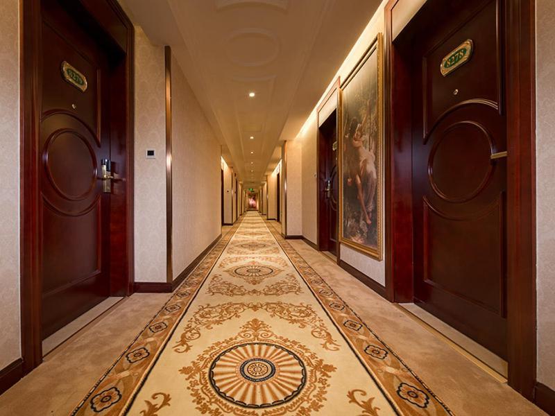 Vienna Hotel Shenzhen Shuiku New Village Ngoại thất bức ảnh