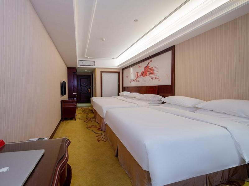 Vienna Hotel Shenzhen Shuiku New Village Ngoại thất bức ảnh